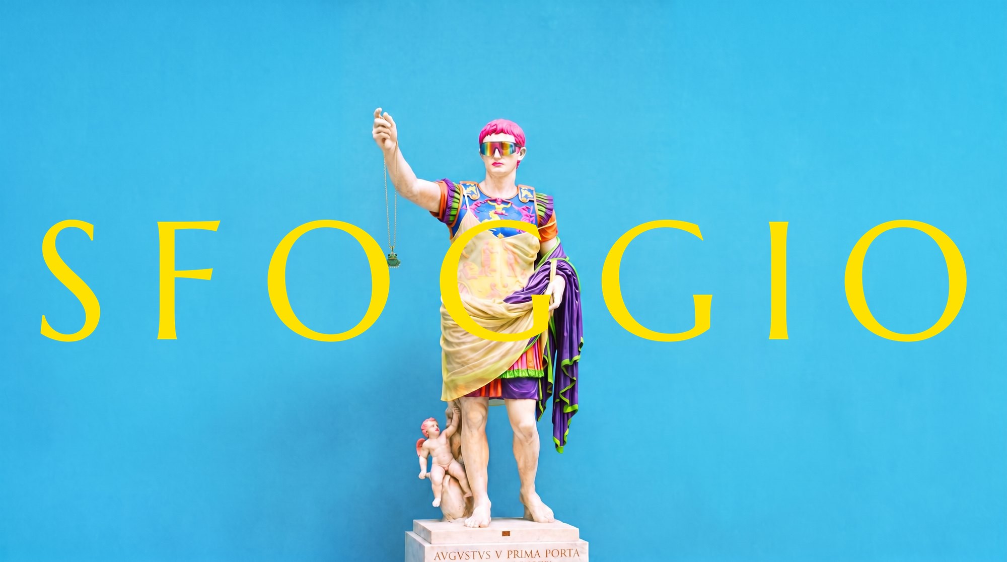 Sfoggio